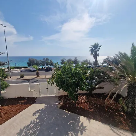 Apartment Mareaura Wellness & Sea View